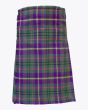 Taylor Clan Tartan Kilt