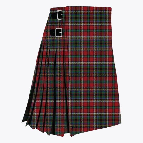 Anderson of Ardbrake Tartan Kilt