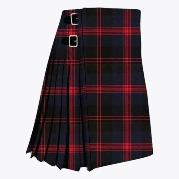 Angus Modern Tartan Kilt