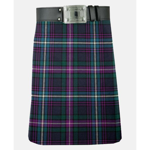 Auld Lang Syne Kilt Men