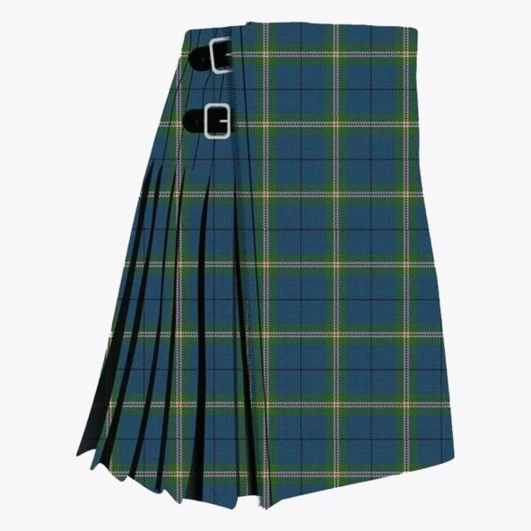 Cleland Ancient Tartan Kilt