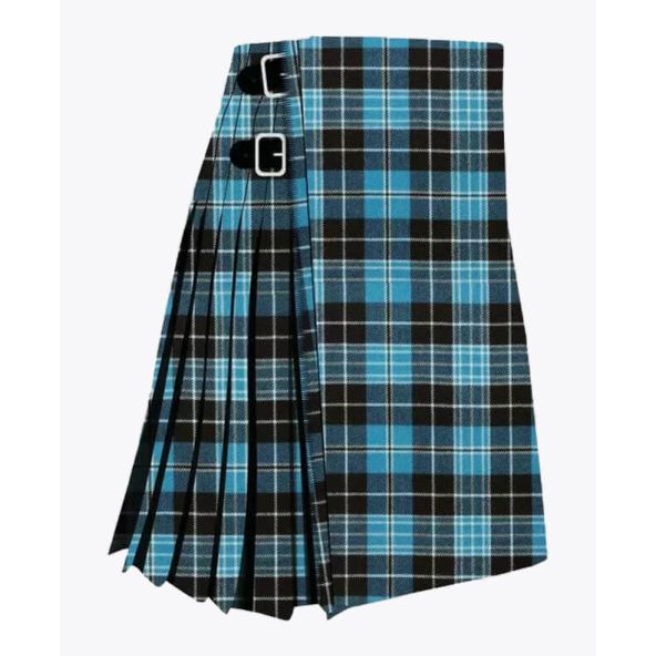 Clergy Ancient Tartan Kilt