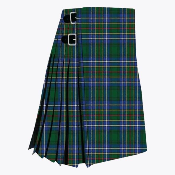 Cockburn Modern Tartan Kilt