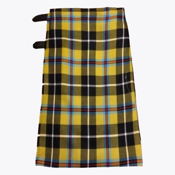 Cornish Tartan Kilt