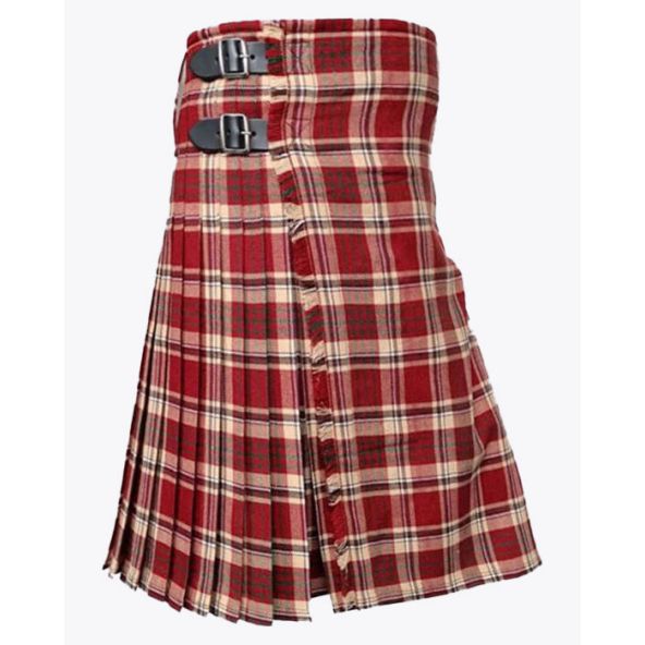 County Tyrone Tartan Kilt