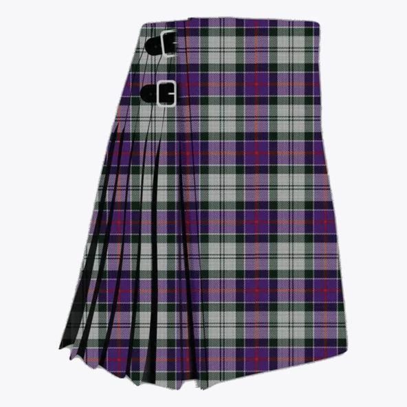 Culloden Dress Ancient Tartan Kilt