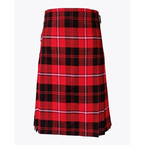 Cunningham Tartan Kilt