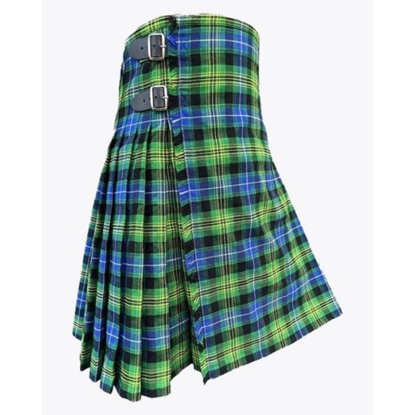 Doherty Tartan Kilt