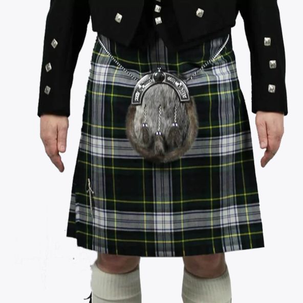 Dress Gordon Tartan Kilt