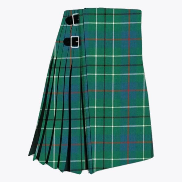 Duncan Ancient Tartan Kilt