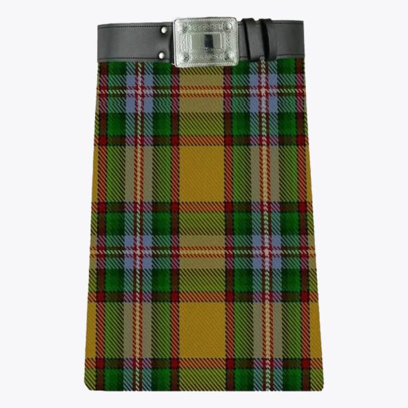 Essex County Ontario Tartan Kilt