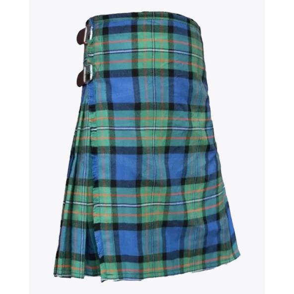 Ferguson Ancient Tartan Kilt