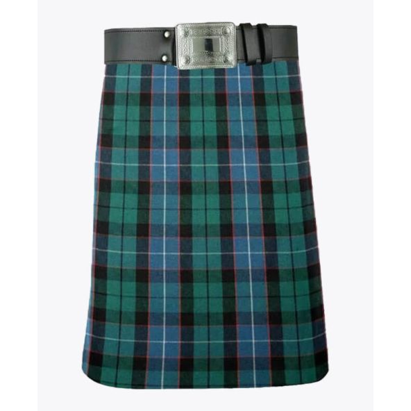 Galbraith Ancient Tartan Kilt