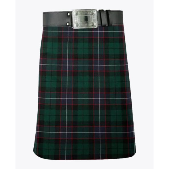 Galbraith Modern Tartan Kilt