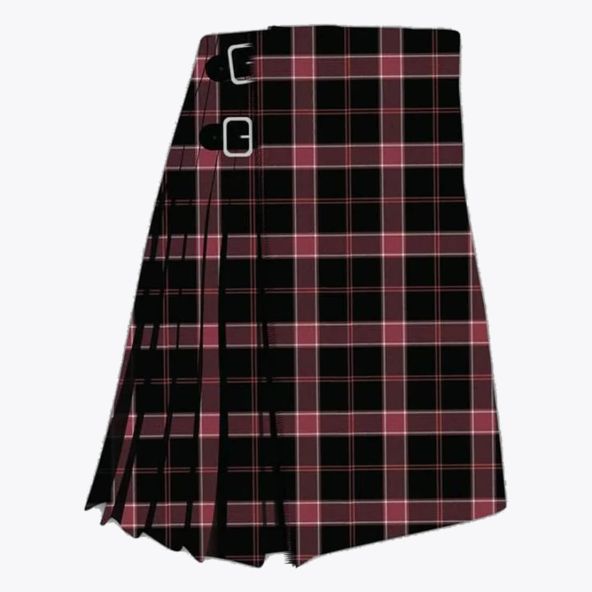 Gavin Ancient Tartan Kilt