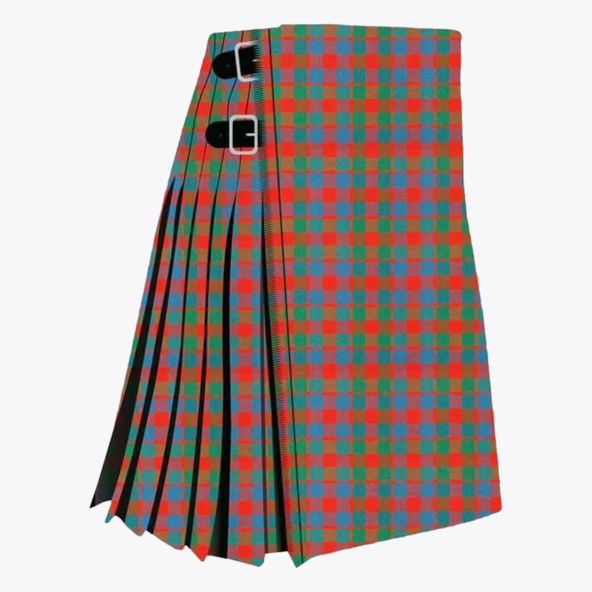 Gow Ancient Tartan Kilt