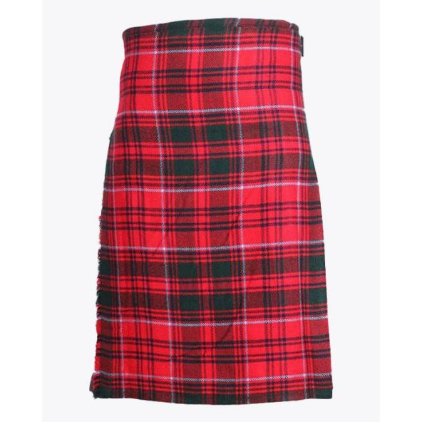 Grant Tartan Kilt
