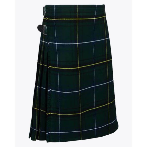 Henderson Tartan Kilt