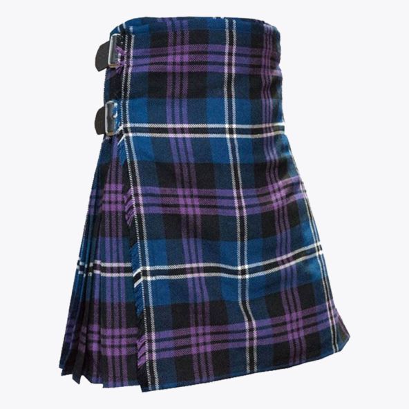 Heritage of Scotland Tartan Kilt