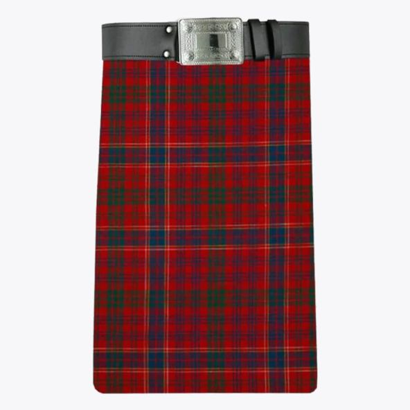 Huntly Modern Tartan Kilt