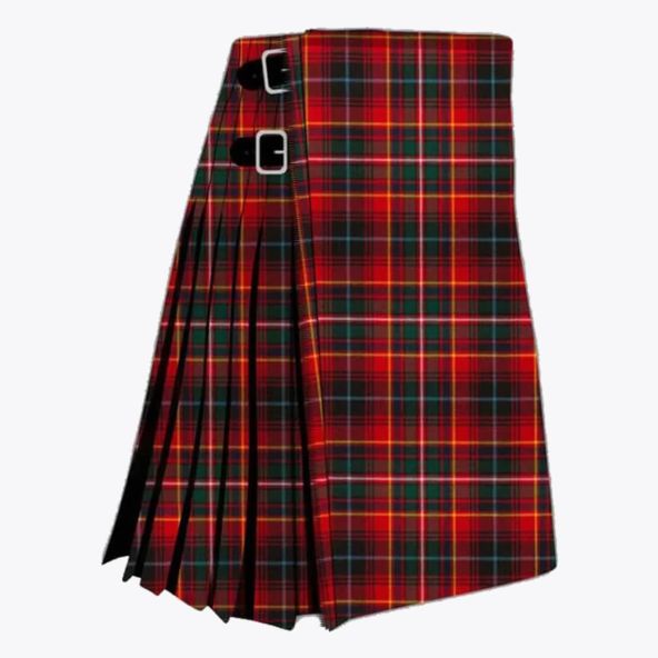 Innes Tartan Kilt