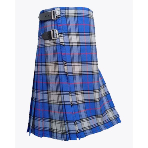 Kinniard Tartan Kilt