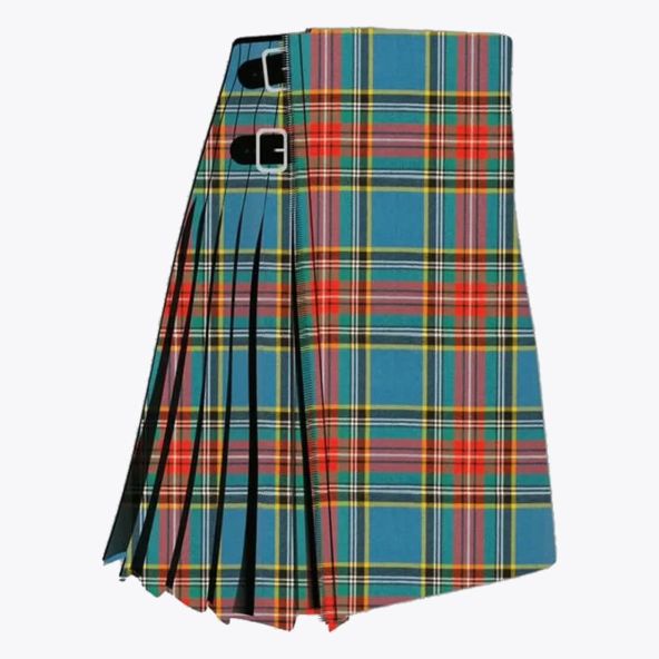 MacBeth Ancient Tartan Kilt
