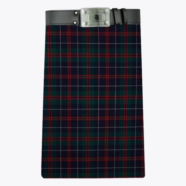 MacHardy Modern Tartan Kilt