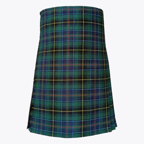MacInnes Hunting Modern Kilt