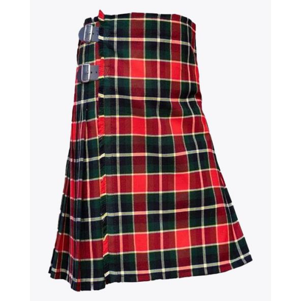 MacLachlan Hunting Tartan Kilt