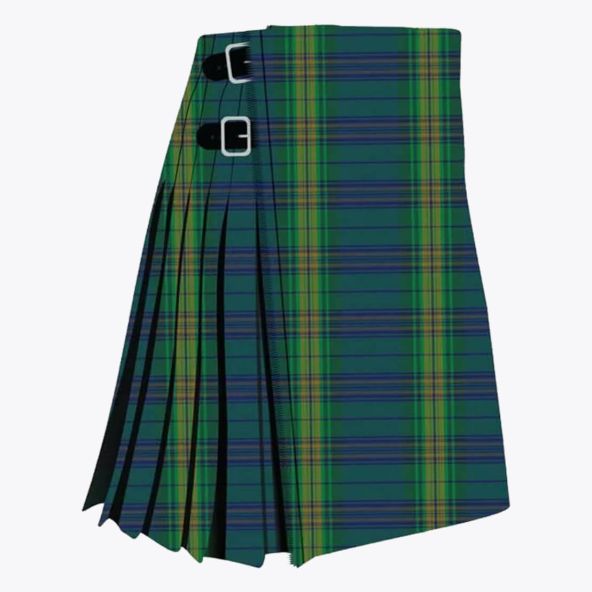 Madoc of Wales Kilt for Men