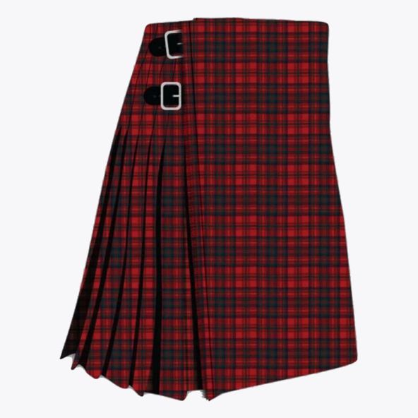 Mathieson Modern Tartan Kilt