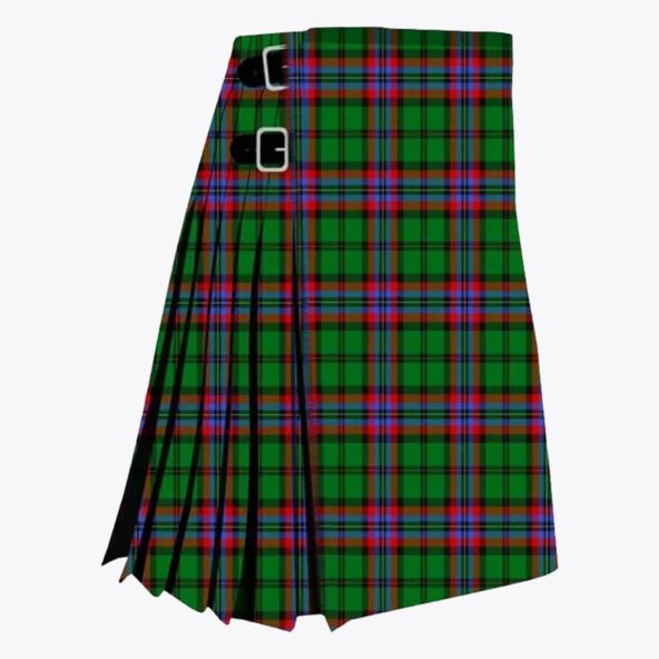 McGeachie Tartan Kilt