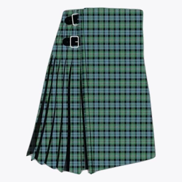 Melville Ancient Tartan Kilt