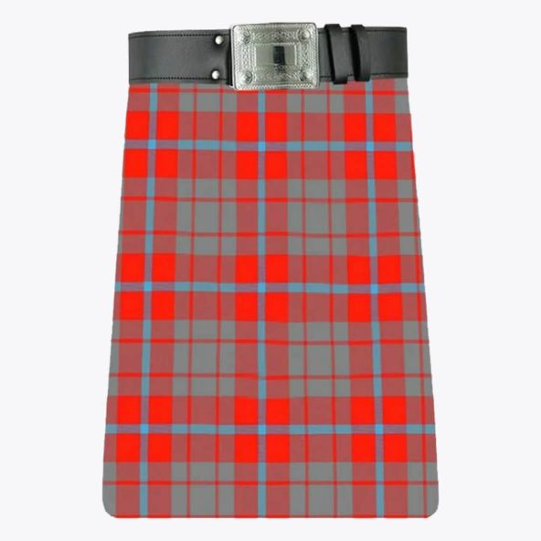 Moubray Tartan Kilt