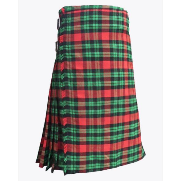 Murdoch Tartan Kilt