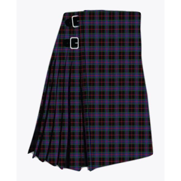 Nairn Tartan Kilt