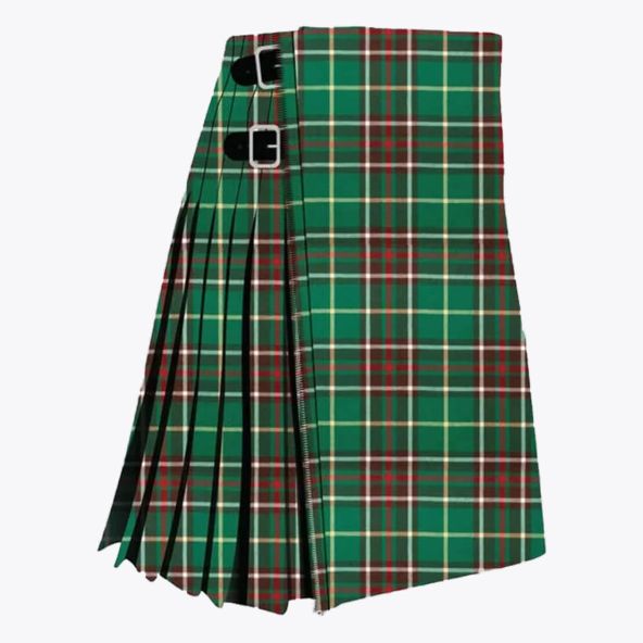 Newfoundland Tartan Kilt