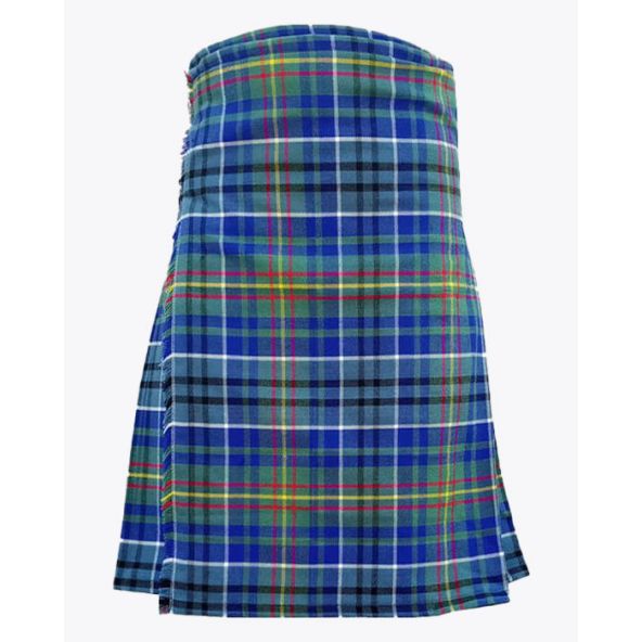 O Sullivan Tartan Kilt