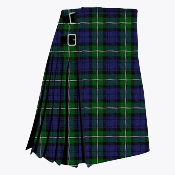 Regiment of Foot Tartan Kilt