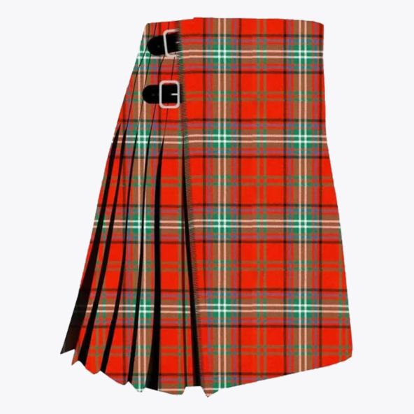 Seton Ancient Tartan Kilt