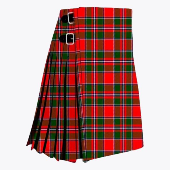 Spens Tartan Kilt