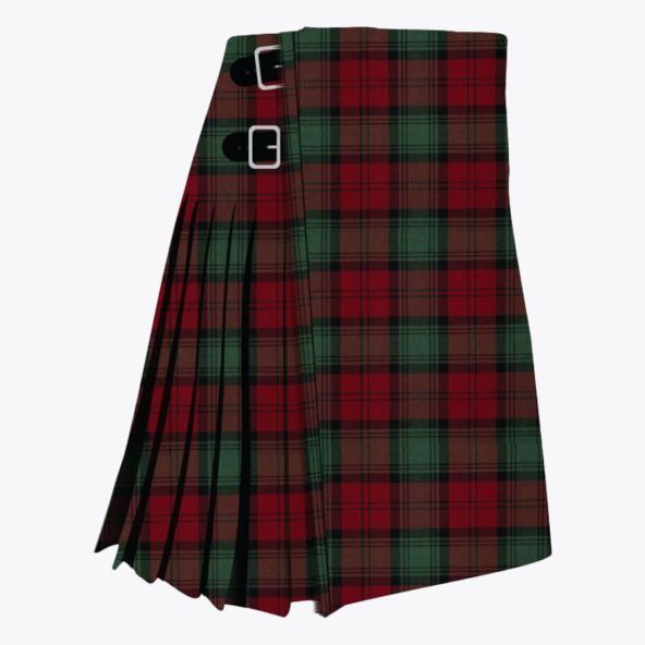 Stewart of Atholl Muted Tartan Kilt