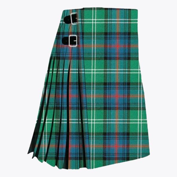 Sutherland Ancient Tartan Kilt