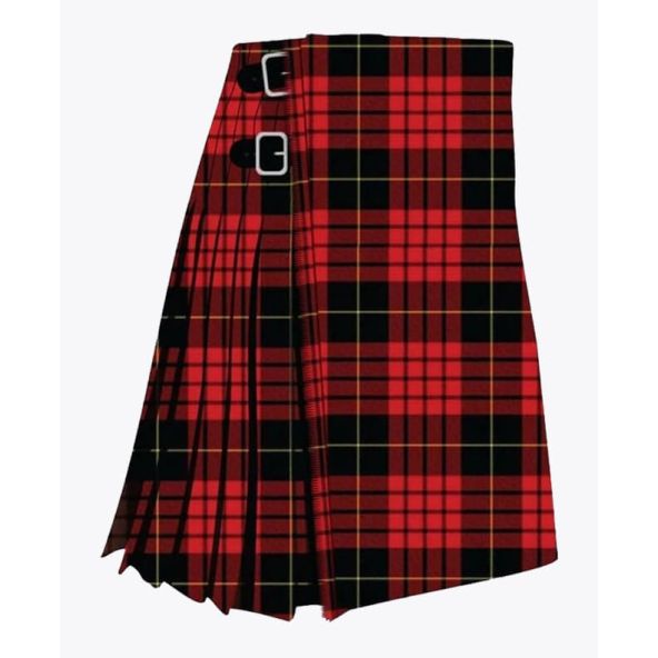 Sweeney Tartan Kilt