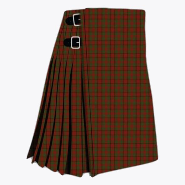 Tipperary District Tartan Kilt