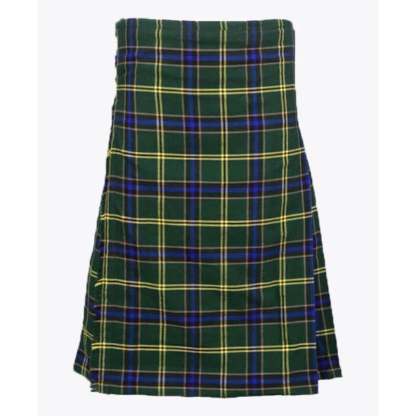 US Army Tartan Kilt