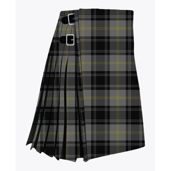West Point Tartan Kilt