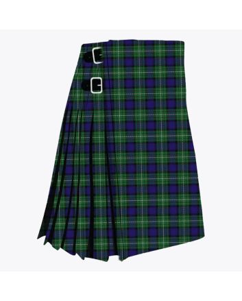 Alexander Tartan Kilt