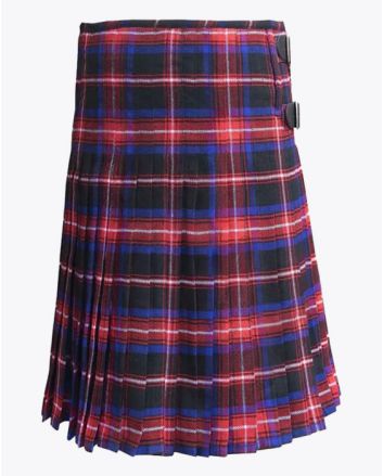American Legacy Tartan Kilt